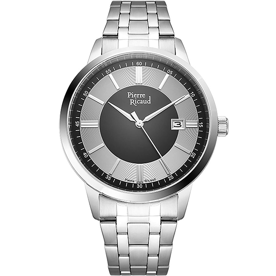 Часы Pierre Ricaud Gents P97238.5114Q